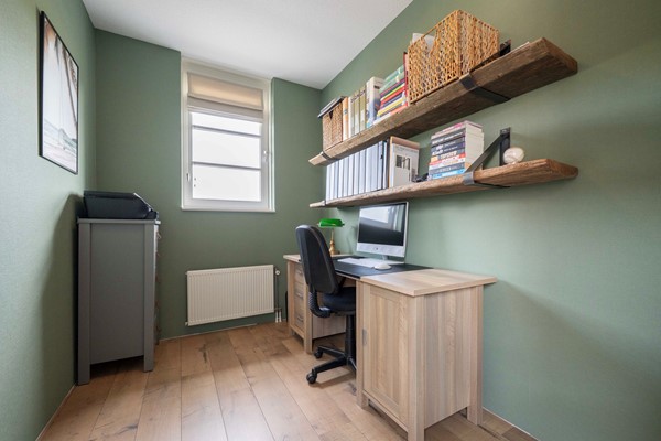 Medium property photo - Breugelhof 24, 4744 RV Bosschenhoofd